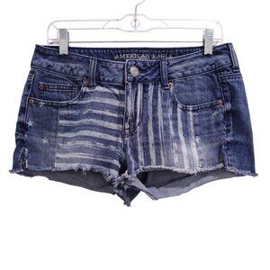 SOLD ❤️ American Eagle Denim Short